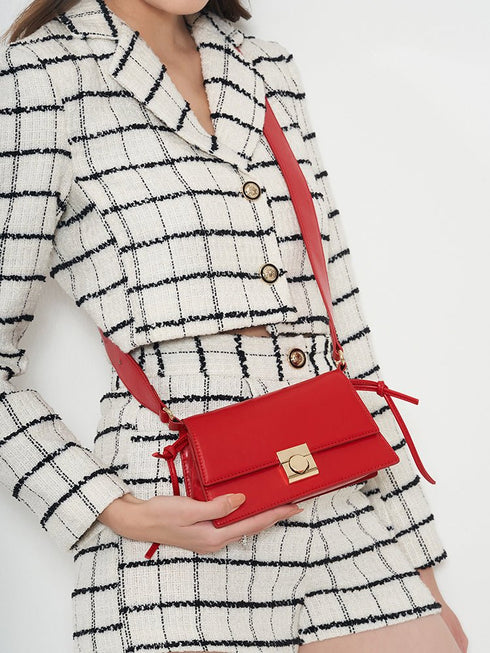 Carol Crossbody Bag